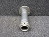 11661-001 Cirrus SR22 Main Gear Axle (Aluminum)