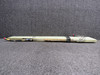 13888-001, 14445-001 Cirrus SR22 Main Gear Strut LH or RH w Brake Line
