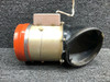 Enviro Systems 21209-102 / 1133010-12 Enviro System Condenser Blower Assy W/ Outlet Duct