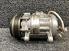 Enviro Systems 21119-101 Cirrus SR22 Enviro Systems Air Conditioning Compressor Assy 24V