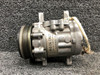 Enviro Systems 21119-101 Cirrus SR22 Enviro Systems Air Conditioning Compressor Assy 24V