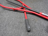 50455-001 Cirrus SR22 Bogert Aviation Towbar Assembly