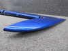 20365-003 Cirrus SR22 Rudder Assembly