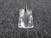 63050-000 Piper PA32-260 Cabin Door Hinge Upper Assembly