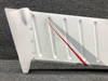 Piper 65342-002 Piper PA32-260 Rudder Assembly