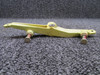 35-521158-1 (Use: 35-521158-16) Beechcraft A36 Aileron Bellcrank Assembly RH