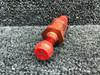 Beechcraft 34-1300-1 Beechcraft A36 Fuel Check Valve
