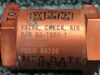 Beechcraft 34-1300-1 Beechcraft A36 Fuel Check Valve