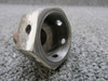 0441130-2 Cessna 182 Main Gear Axle Fairing Nut (Steel) (Length: 2.375")