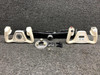 Beechcraft 36-524021-3 Beechcraft A36 Dual Control Yoke Assembly W/ Arm, Switches, and Collar