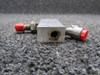 86576-003 Lycoming O-360-E1A6D Oil Pressure Manifold