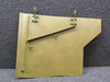 550065-502 Mooney Main Gear Door RH (Zinc)