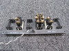 47875-000 Piper PA-31T Electroluminescent Light Panel W/ Switches (Volts: 28)
