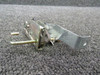 21861-001 / 20294-005 Cirrus SR20 Cabin Door Upper Rotary Latch LH W/ Bracket
