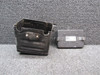 0513011-11 / 0413307-21 Cessna 172 Battery Box Assembly W/ Lid