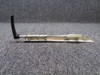 0813150-75, 0713693-2 Cessna 182 Parking Brake Handle Assembly with Support