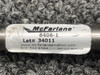 6406-1 (FSO: MC565-548-043) McFarlane Mixture Control Cable (Length: 47-1/4") BAS Part Sales | Airplane Parts