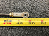 6405 (FSO: MC565-549-041) McFarlane Throttle Control Cable (Length: 49-1/2")