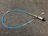 6405 (FSO: MC565-549-041) McFarlane Throttle Control Cable (Length: 49-1/2")
