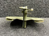 1260023-1 Cessna T206H Aileron Bellcrank Assembly LH
