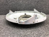 2150149-10 Cessna T206H Three Blade Propeller Bulkhead W/ Adapter Plate