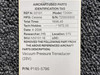 P165-5786 Cessna T206H Vacuum Pressure Transducer (Volts: 28)