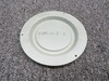 0441168-1 Cessna 5.00-5 Plastic Hubcap (NEW OLD STOCK) (SA)