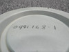 0441168-1 Cessna 5.00-5 Plastic Hubcap (NEW OLD STOCK) (SA)