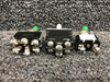 Cessna T206H Toggle Switch Set of 8