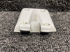 1211661-9 Cessna T206H Cargo Door Hinge Forward Upper