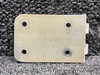 1211661-6 Cessna T206H Cargo Door Hinge Upper Aft