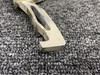 1211675-12 Cessna T206H Cargo Door Latch Hook Lower Aft