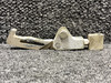1211675-12 Cessna T206H Cargo Door Latch Hook Lower Aft