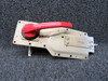 1211370-10 / 0517039-5 Cessna T206H Forward Cargo Door Latch W/ Handles