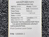 1260668-2 Cessna T206H Pilot Control Lock Collar