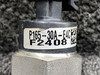 P165-30A-E4C Cessna T206H Manifold Pressure Transducer (Volts: 28)