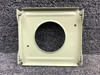 1261634-4 Cessna T206H Pedestal Support Plate