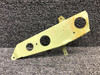 1260677-1 Cessna T206H Rudder Trim Chain Guard