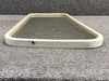 0711050-50 Cessna T206H Cabin Door Window Assembly RH