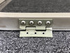 0711050-50 Cessna T206H Cabin Door Window Assembly RH