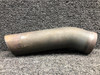 1254004-1 Continental IO-520-F43B Exhaust Tailpipe LH