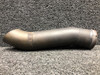 1254004-2 Continental IO-520-F43B Exhaust Tailpipe RH