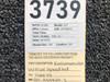 716U-03 (ALT: AN5825-3) Kollsman Vertical Speed Indicator