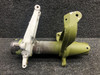 1243800-3 (WEU: 1243800-8) Cessna 207 Nose Gear Trunnion and Barrel Assembly