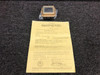 R15V00 Zeftronics Alternator Controller W/ STC & 337 Form (Volts: 14)