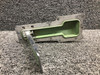 0717024-21 (WEU: 0717024-27) Cessna 207 Cabin Door Base, Latch, and Handle