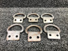 S1939-1 Cessna 207 Baggage Ring and Clip Tie Down Set