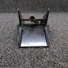 1460320-1, 0411307 Cessna 207 Rudder Pedal and Arm Assembly LH or RH