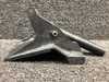 1460320-1 / 0411307 Cessna 207 Rudder Pedal and Arm Assy LH or RH