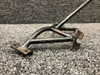 Lycoming 69317-000 Lycoming O-360-A4M Engine Controls Support Assembly